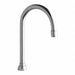 5 1/4In Rigid / Swing Gooseneck Spout