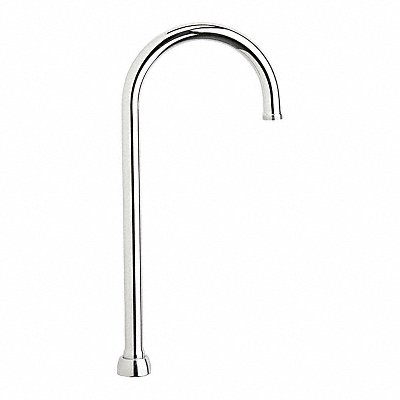 5 1/4In Rigid / Swing Gooseneck Spout