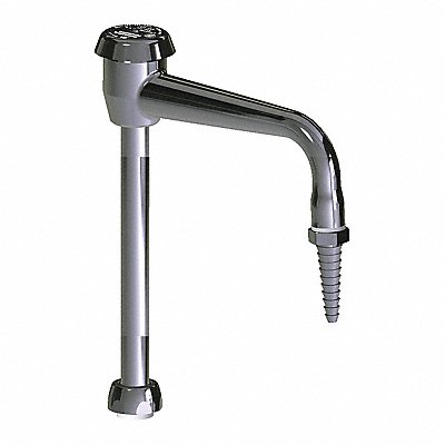 6In Rigid / Swing Gooseneck Spout