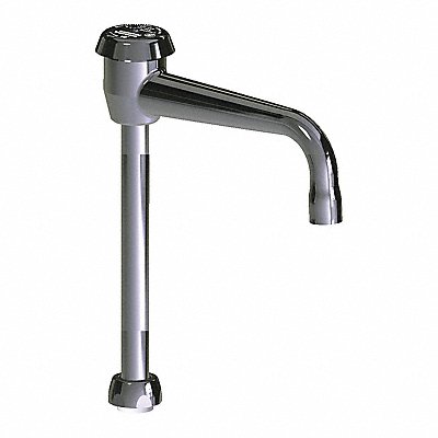6In Rigid / Swing Gooseneck Spout