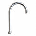 5 1/4In Rigid / Swing Gooseneck Spout