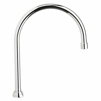 8In Rigid / Swing Gooseneck Spout