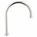8In Rigid / Swing Gooseneck Spout