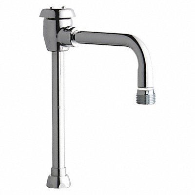 6In Rigid / Swing Gooseneck Spout