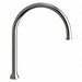 8In Rigid / Swing Gooseneck Spout
