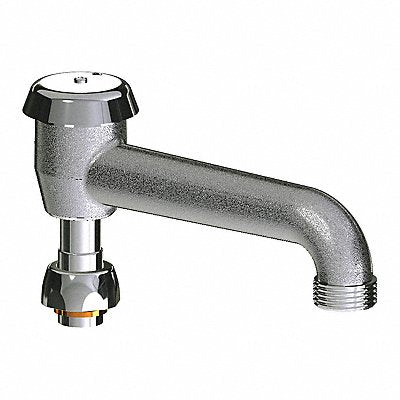 5 3/4In L Type Swing Spout