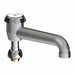 5 3/4In L Type Swing Spout