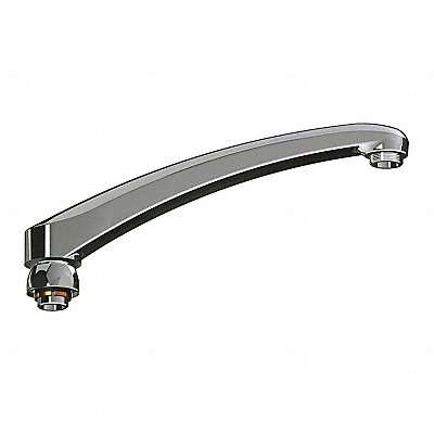 Cast Spout Assembly