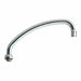 9 1/2In L Type Swing Spout