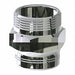 Adapter 3/8Npt X 1 1/16Unef