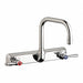Workboard Faucet 8In Wall