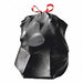 Trash Bag 30 gal Black PK70