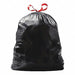 Trash Bag 30 gal Black PK90