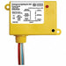 Relay 24VAC/DC 208-277VAC 20A SPDT