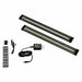 LED Striplight 12in Plug-In 535lm PK2