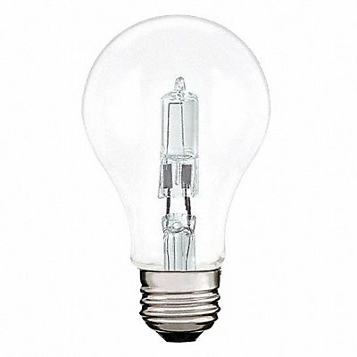 Halogen 29 W A19 Medium Screw (E26)