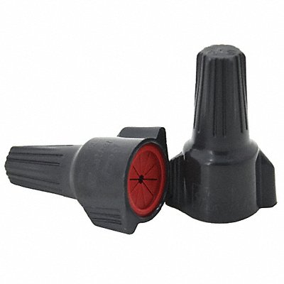 Twist On Wire Connector 600 V PK20