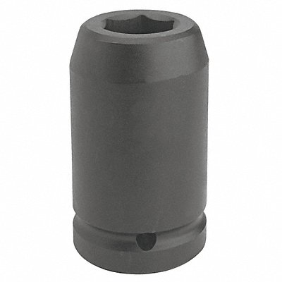 Impct Skt Steel Blk Oxd 3 1/4 in