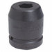 Impct Skt Steel Blk Oxd 1 1/2 in