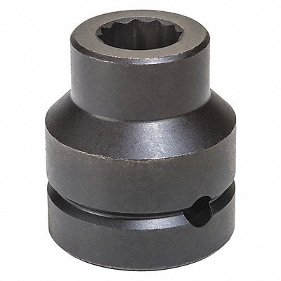 Impct Skt Steel Blk Oxd 1 1/8 in