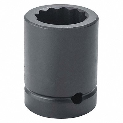 Impct Skt Steel Blk Oxd 1 1/4 in