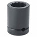Impct Skt Steel Blk Oxd 1 1/4 in
