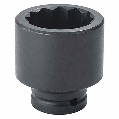 Impct Skt Steel Blk Oxd 29 mm