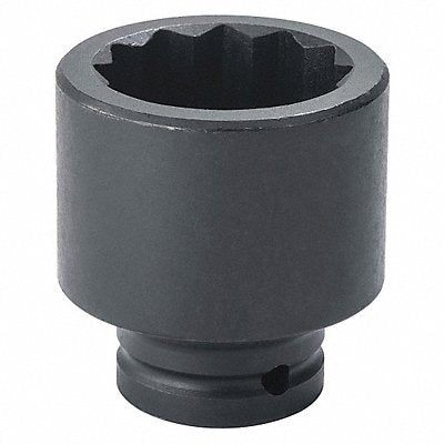 Impct Skt Steel Blk Oxd 30 mm