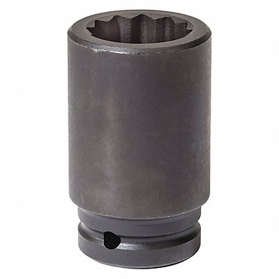 Impct Skt Steel Blk Oxd 32 mm