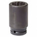 Impct Skt Steel Blk Oxd 33 mm
