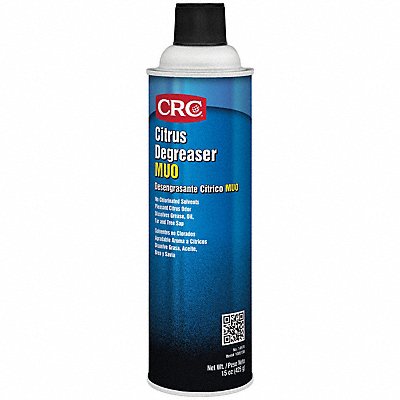 Cleaner/Degreaser Citrus 20oz Aerosol