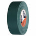 Gaffer s Tape Green 1 7/8inx54.5 yd PK24