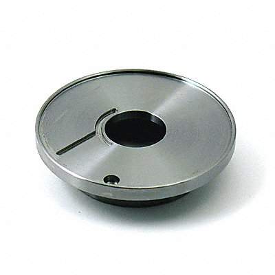 Front Bearing Plate