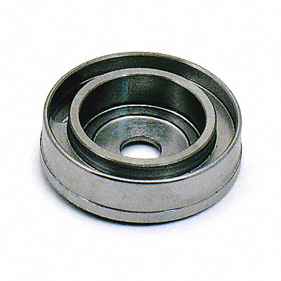 Rear Bearing Plate