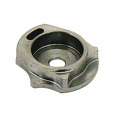 Rear Bearing Plate