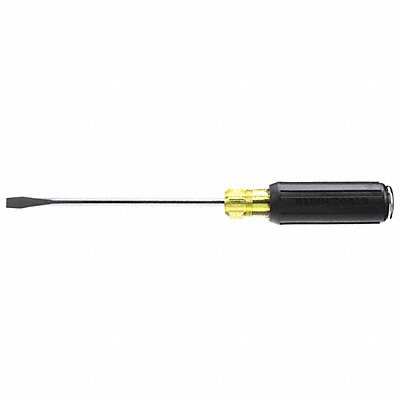 Demo Slotted Screwdriver 5/16 in