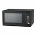 Microwave Consumer 900 Watts Black