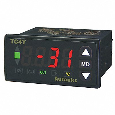 Temperature Controller