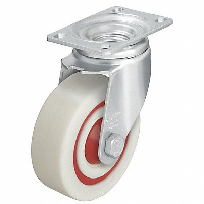 Standard Plate Caster Swivel 400 lb.