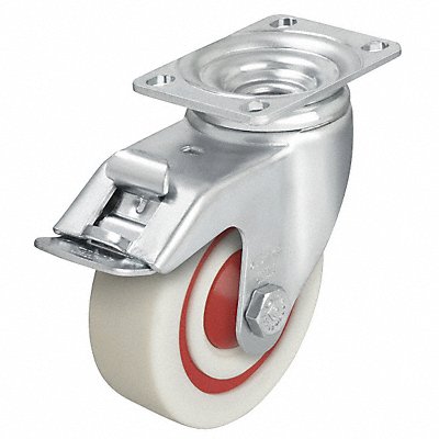 Standard Plate Caster Swivel 400 lb.