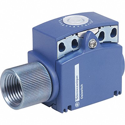 Limit Switch Body 1NO/1NC