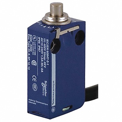 Miniature Limit Switch