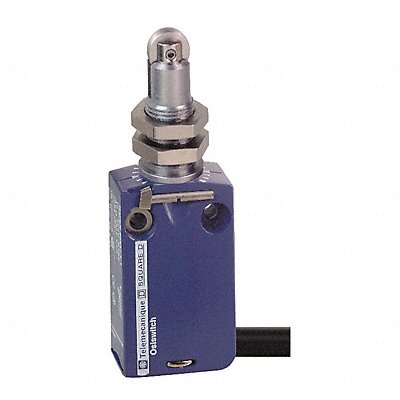 Miniature Limit Switch