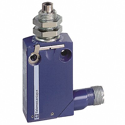 Miniature Limit Switch