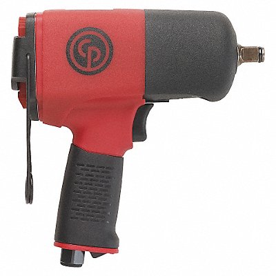 Impact Wrench Air Powered 9000 rpm