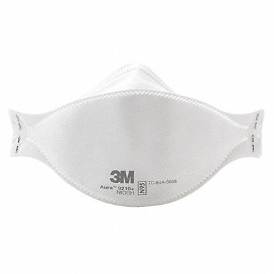 Disposable Respirator Universal N95 PK20