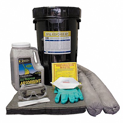 Spill Kit Universal