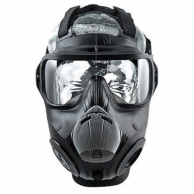 Gas Mask L Polyurethane