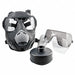 Gas Mask Kit L Polyurethane