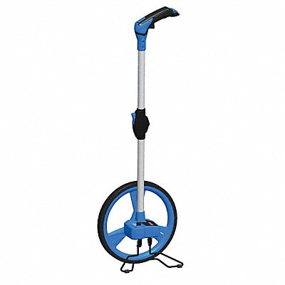 Foldable Measure Wheel 12 9999ft. 11 